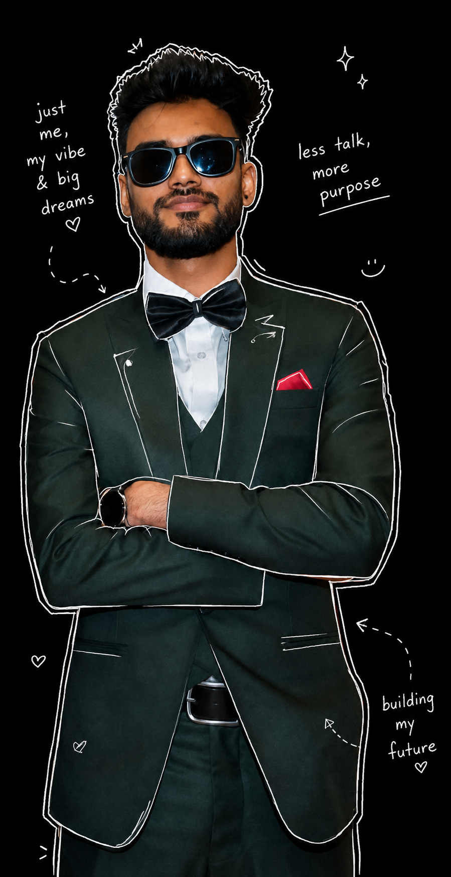 Adit Dahal
